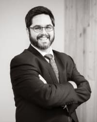 Image of Super Lawyers selectee Benjamin J. Herbert