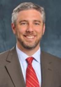 Image of Super Lawyers selectee Clayton Bricklemyer