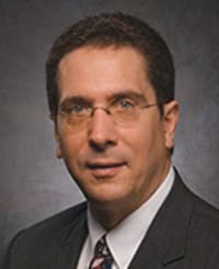 Image of Super Lawyers selectee Brian Barreira