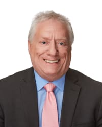 Image of Super Lawyers selectee Maurice N. Ross