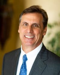 Image of Super Lawyers selectee Monty L. Cain