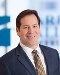 Image of Super Lawyers selectee Chris M. Kallianos