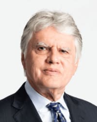 Image of Super Lawyers selectee Michael F. Becker