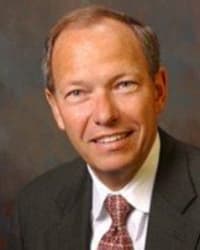 Image of Super Lawyers selectee W. Thompson Comerford, Jr.