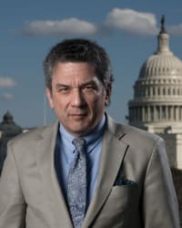 Image of Super Lawyers selectee Solomon L. Wisenberg