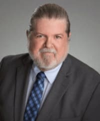 Image of Super Lawyers selectee Richard A. Culbertson