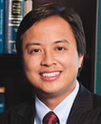 Image of Super Lawyers selectee Earl A. Vergara