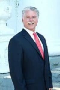 Image of Super Lawyers selectee Michael F. Eubanks