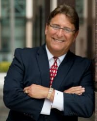 Image of Super Lawyers selectee Michael Salnick