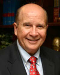 Image of Super Lawyers selectee Gary C. Johnson