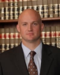 Image of Super Lawyers selectee Jason W. Carter