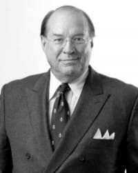 Image of Super Lawyers selectee John F. Schaefer