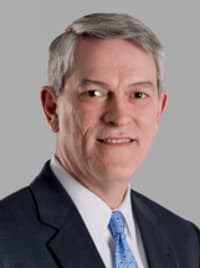 Image of Super Lawyers selectee Robert A. Meynardie