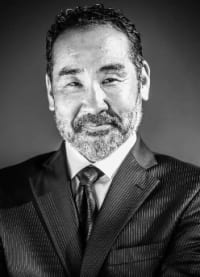 Image of Super Lawyers selectee Yoshiaki Kubota