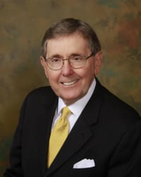 Image of Super Lawyers selectee C. Richard Cranwell