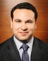 Image of Super Lawyers selectee Michael H. Fienman