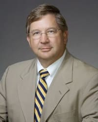 Image of Super Lawyers selectee Thomas W. Bunch, II