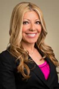Image of Super Lawyers selectee Yana Henriks