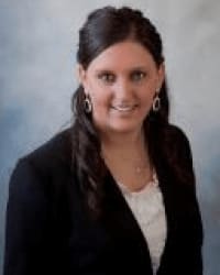 Image of Super Lawyers selectee Katie Warner