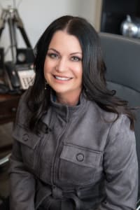 Image of Super Lawyers selectee Ashley Duncan Adams