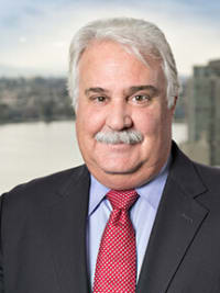Image of Super Lawyers selectee Steven J. Brewer