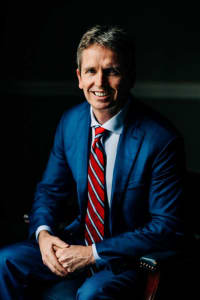 Image of Super Lawyers selectee Ian D. Maguire