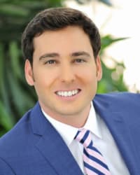Image of Super Lawyers selectee Michael Brevda