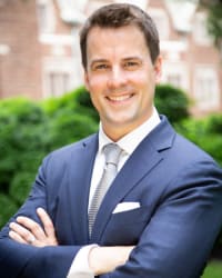 Image of Super Lawyers selectee John Mattiacci