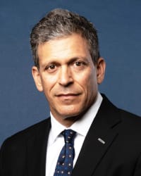 Image of Super Lawyers selectee Bruce A. Hagen