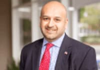 Image of Super Lawyers selectee Abbas K. Gokal