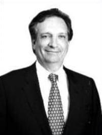 Image of Super Lawyers selectee Robert M. Foote