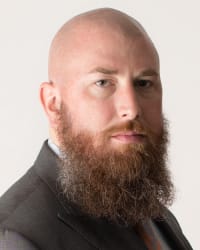 Image of Super Lawyers selectee Bryan Eggleston