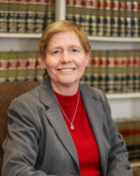 Image of Super Lawyers selectee Dana M. Breslin
