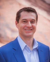 Zachary P. Mugge