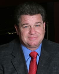 Image of Super Lawyers selectee Michael R. Hance