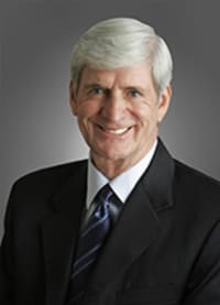 Image of Super Lawyers selectee Joseph J. Reiter