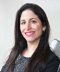 Image of Super Lawyers selectee Nicole DeBella