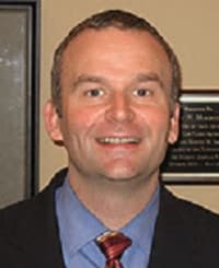 Image of Super Lawyers selectee Jeffrey Mykkeltvedt