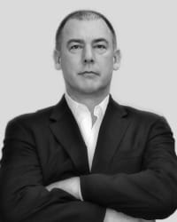 Image of Super Lawyers selectee Robert Scott Lawrence