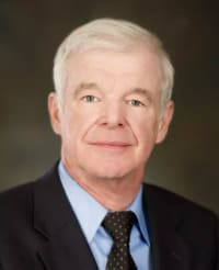 Image of Super Lawyers selectee Ira Mendleson, III