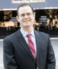 Image of Super Lawyers selectee Joseph N. Bolander
