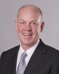 Image of Super Lawyers selectee Chad A. Johnson