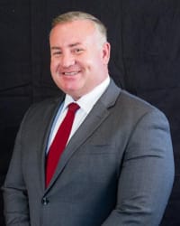 Image of Super Lawyers selectee Cory R. Weck