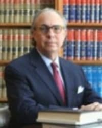 Image of Super Lawyers selectee Charles E. Moore