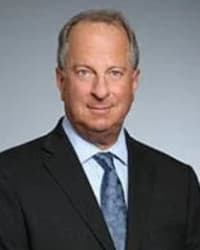 Image of Super Lawyers selectee David E. Rapoport