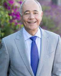 Image of Super Lawyers selectee Kenneth M. Sigelman