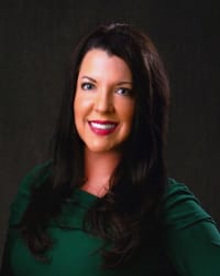 Image of Super Lawyers selectee Victoria Dye