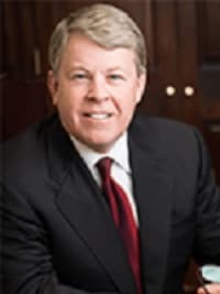 Image of Super Lawyers selectee Mallon A. Snyder