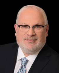 Image of Super Lawyers selectee Ezra Wohlgelernter
