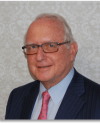Image of Super Lawyers selectee Gerald P. Wolf